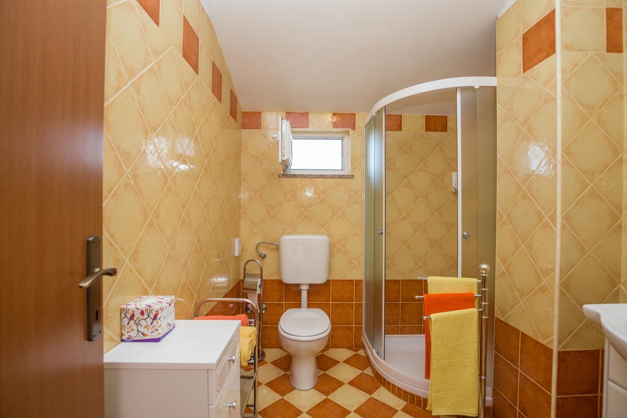 Apartments Terranova ロヴィニ エクステリア 写真